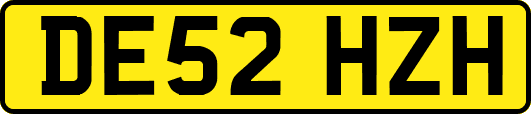 DE52HZH