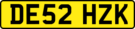 DE52HZK