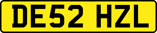 DE52HZL