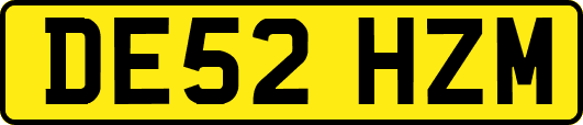DE52HZM