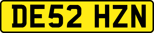DE52HZN