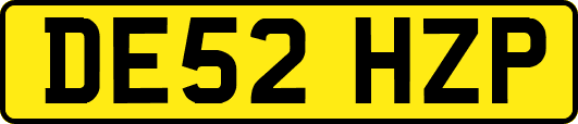 DE52HZP