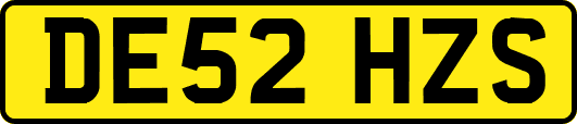 DE52HZS