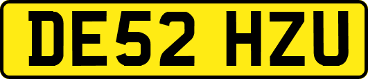 DE52HZU