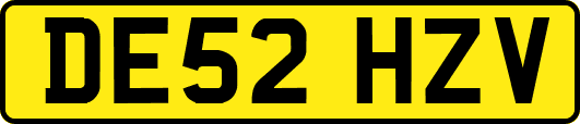DE52HZV