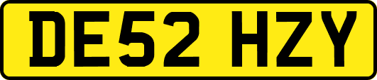 DE52HZY