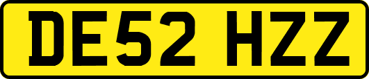 DE52HZZ