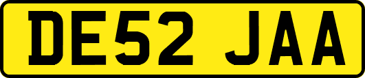 DE52JAA