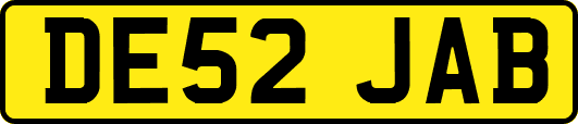 DE52JAB