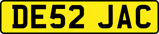 DE52JAC