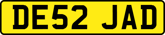 DE52JAD