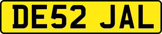 DE52JAL