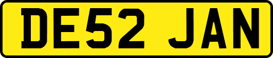DE52JAN