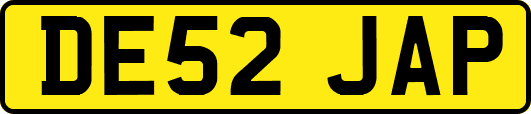 DE52JAP
