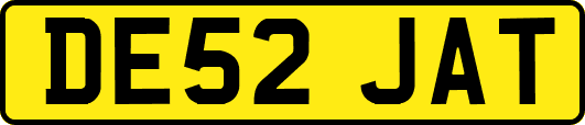 DE52JAT