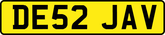 DE52JAV