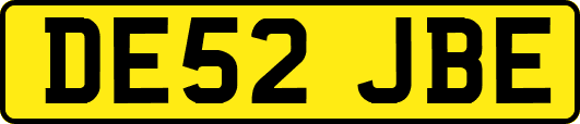 DE52JBE