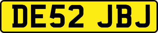 DE52JBJ