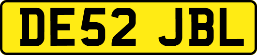 DE52JBL