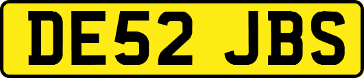 DE52JBS