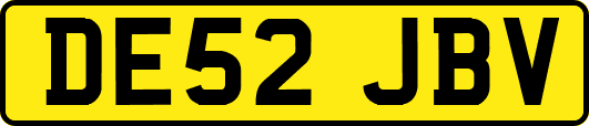 DE52JBV