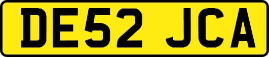 DE52JCA