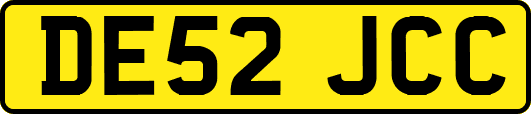 DE52JCC