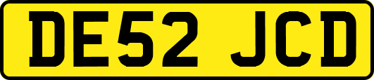 DE52JCD