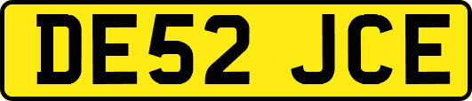 DE52JCE