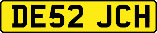 DE52JCH
