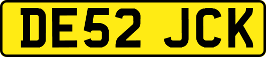 DE52JCK