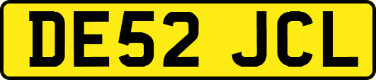 DE52JCL