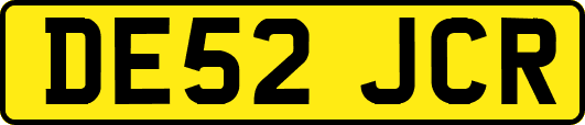 DE52JCR