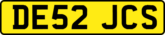 DE52JCS