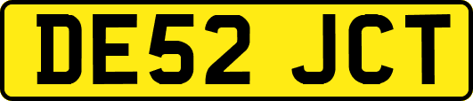 DE52JCT