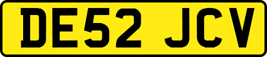 DE52JCV