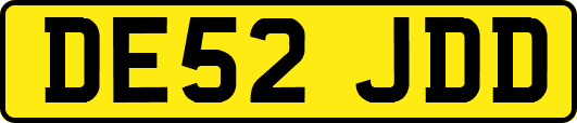 DE52JDD