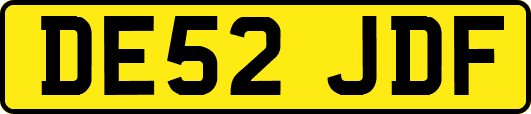 DE52JDF