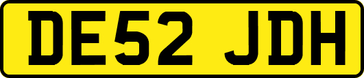 DE52JDH