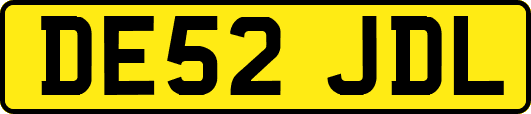 DE52JDL