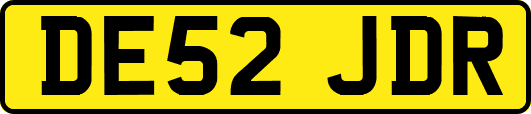 DE52JDR