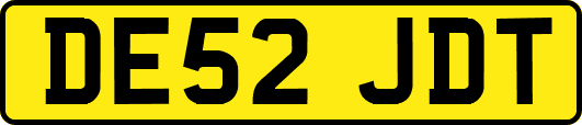 DE52JDT
