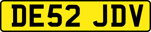 DE52JDV