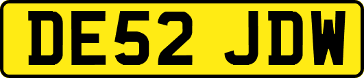 DE52JDW