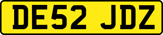 DE52JDZ