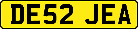 DE52JEA