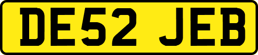 DE52JEB