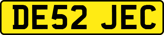 DE52JEC