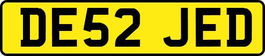 DE52JED