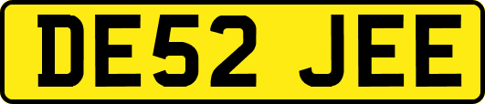 DE52JEE
